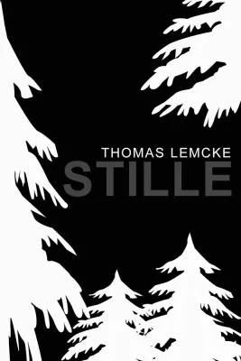 Bild: WEIHNACHTLICHE STILLE - Thomas Lemcke´s stiller Blick in den Abgrund