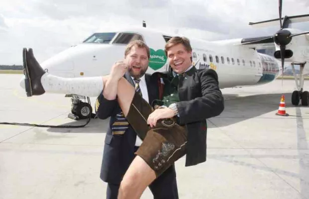 Bild: "Airline Nationale"