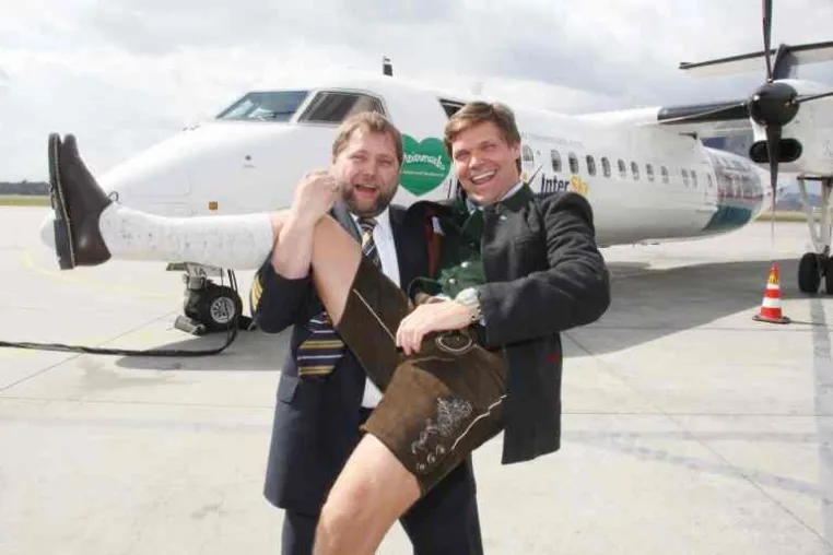 Bild: "Airline Nationale"