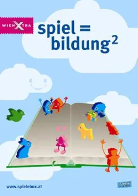 Bild: Spiel = Bildung2