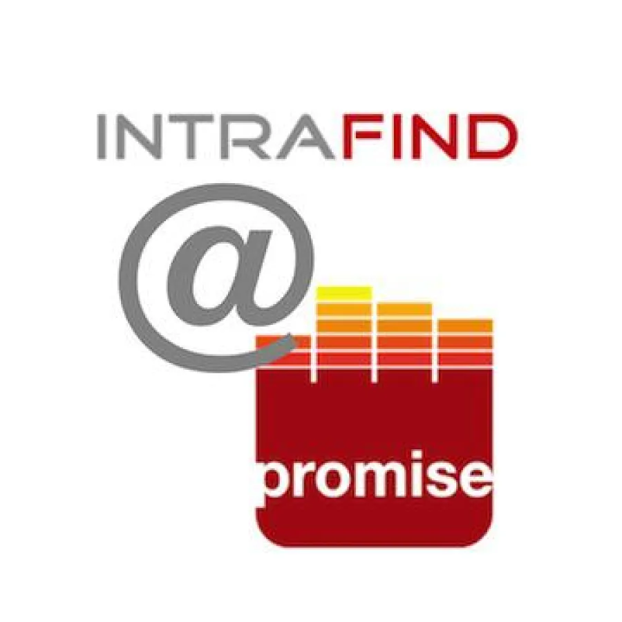 IntraFind auf den Promise Technology Transfer Days