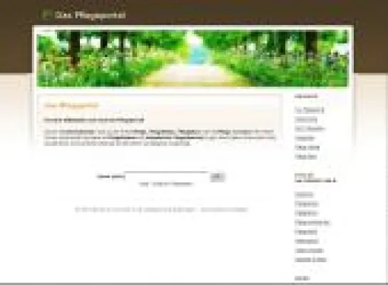 Bild: Das Pflegeportal - unabhängiges Webverzeichnis feiert Geburtstag
