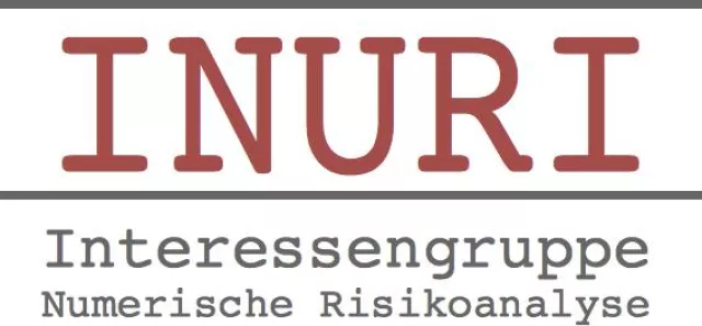 Bild: INURI Seminar Theorie und Numerik des Fire Dynamics Simulator , 3.3.2011, Berlin