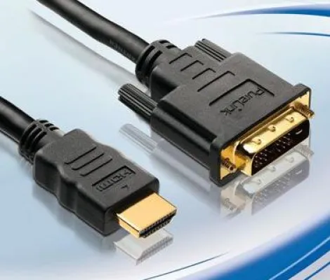 PureLink freut sich über die neuen Möglichkeiten von HDMI 1.4 Bild: PureLink freut sich über die neuen Möglichkeiten von HDMI 1.4