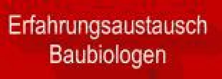 Bild: Gemeinsam erfolgreicher - Netzwerk Baubiologie mit neuem Serviceangebot