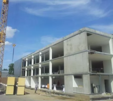 First Elephant Self Storage Partner ELFA schafft neuen Lagerraum für ALLE in Berlin-Spandau Bild: First Elephant Self Storage Partner ELFA schafft neuen Lagerraum für ALLE in Berlin-Spandau