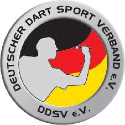 Bild: 8. Deutsche E-Dart Meisterschaft