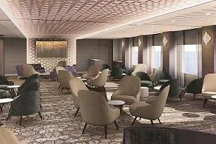 Celebrity Edge setzt neue Maßstäbe im Konferenzbereich Bild: Celebrity Edge setzt neue Maßstäbe im Konferenzbereich