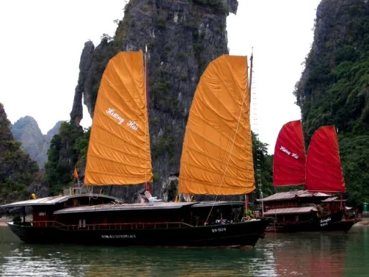 Bild: Vietnam – Erlebnisreise: faszinierend, schön & imposant