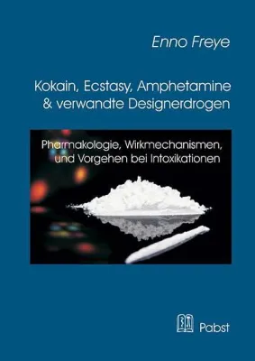 Vergiftung mit Kokain: Fehldiagnosen sind häufig Bild: Vergiftung mit Kokain: Fehldiagnosen sind häufig
