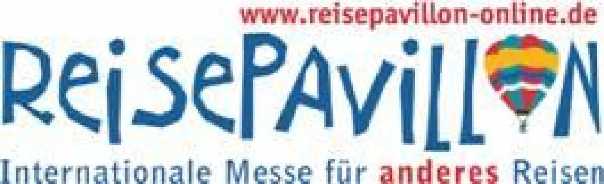 19. Reisepavillon vom 26.02. - 02.03.2009 auf dem Messegelände München.