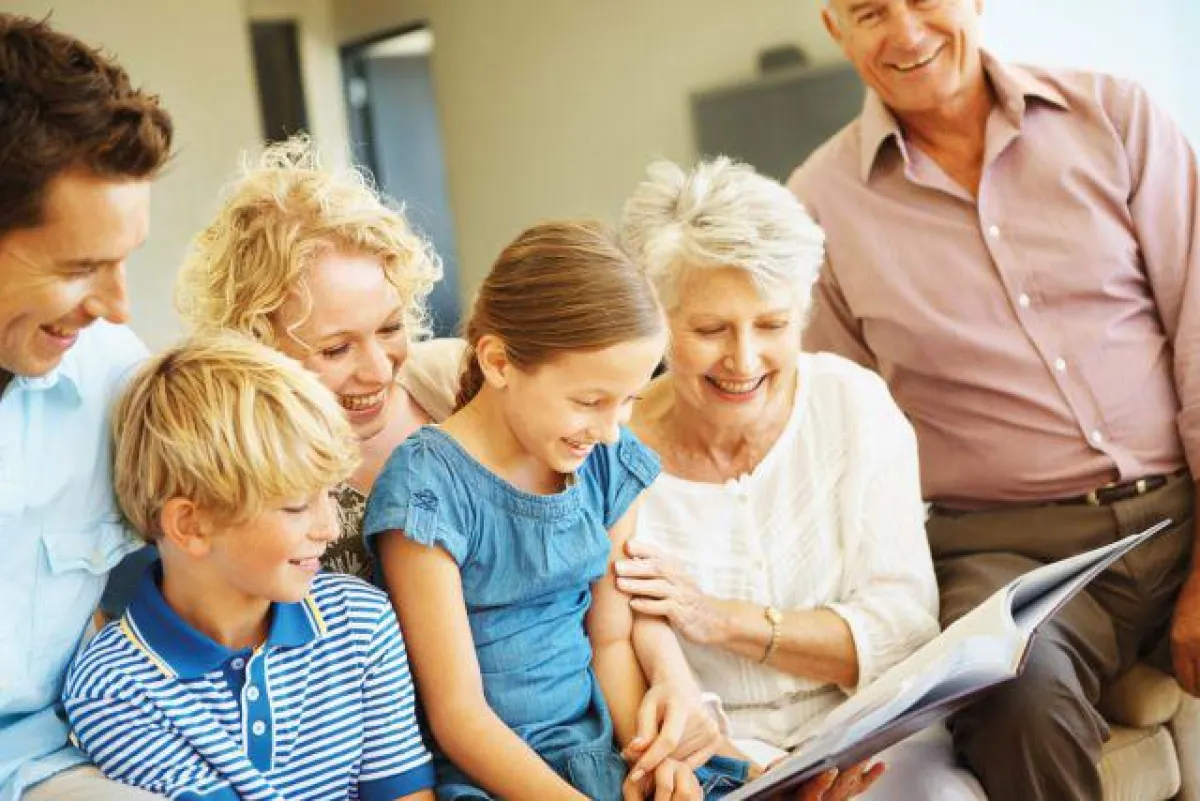 Mit digitalspezialist Erinnerungen bewahren und teilen. - schau www.digitalspezilist.de