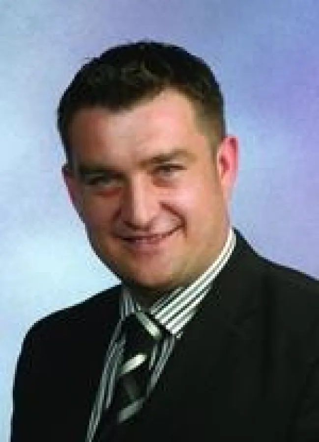 Lothar Symanofsky, Gesamtleiter Marketing und Vertrieb der BitDefender GmbH