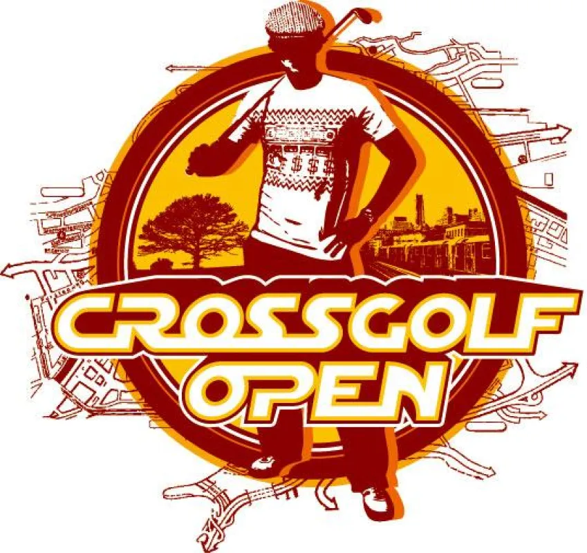 Welde Crossgolf Open 2007 in Heidelberg
