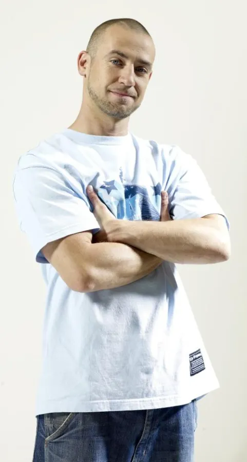 BÜRGER LARS DIETRICH liest am 31.10.10 im SAALBAU WITTEN