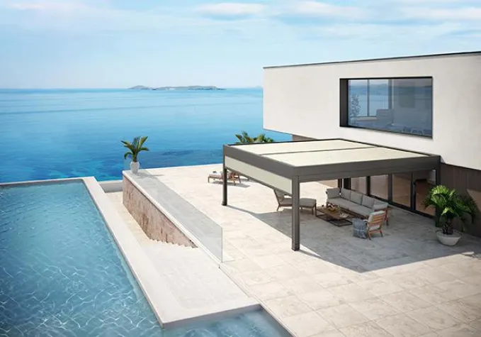 Bild: Hinein in die Komfortzone