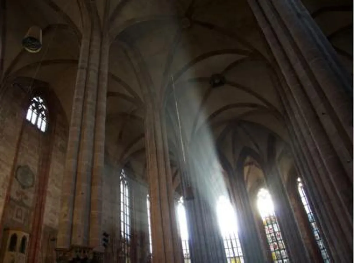 Nachtshopping auf der ION am 15.6.