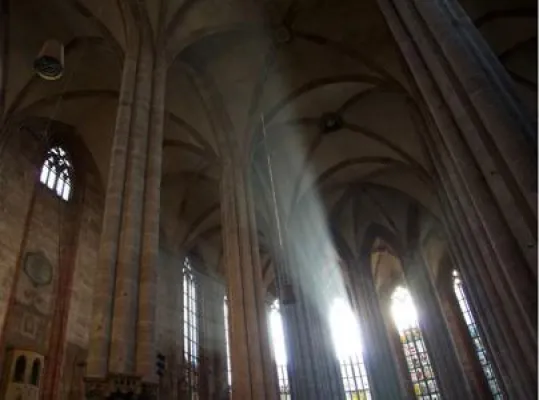 Bild: ION Nacht + Handel offen nach 8: Orgelkonzerte und Shopping