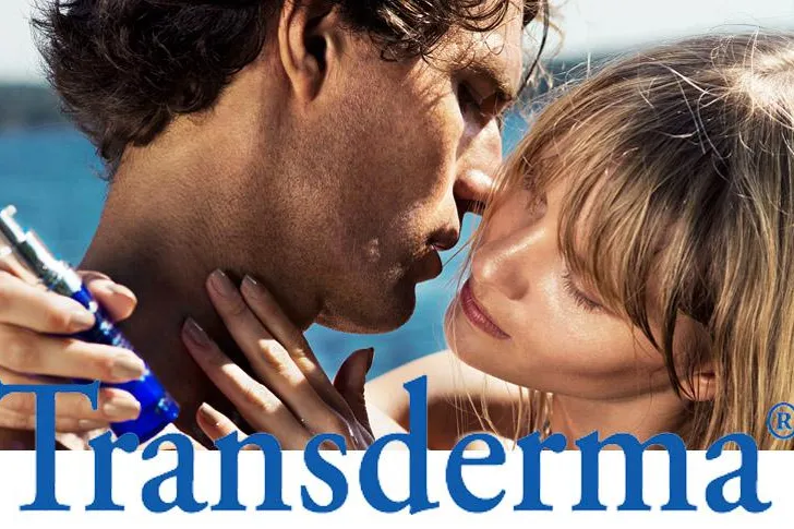 Bild: Transderma die schwedische Innovation auf dem Gebiet natürlicher Pflegeseren jetzt bei MDC Cosmetic