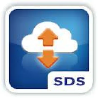 Bild: Die Enterprise File Sync and Share Lösung „Secure Data Space“ als SFTP / FTP Alternative für Unternehmen