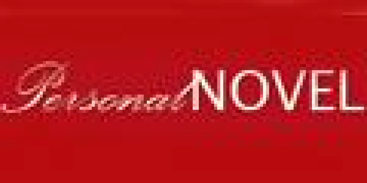 Logo PersonalNOVEL e. K.