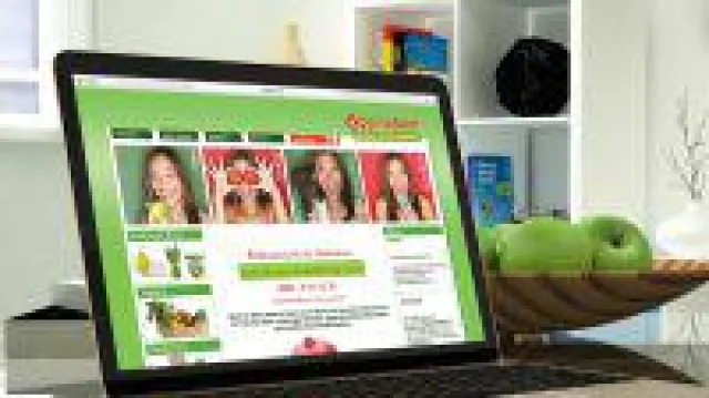 Bild: Obstlieferei - Frisches Obst ins Büro liefern lassen