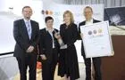 Bild: MFG ist Botschafter für Innovations- und Gestaltungskraft Deutschlands