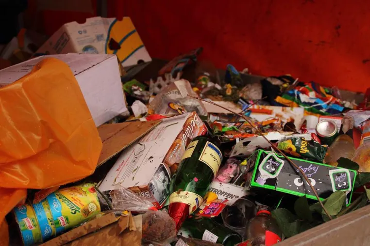Eine Haushaltsauflösung oder Entrümpelung in Bremen hat viele Gesichter ... Bild: Eine Haushaltsauflösung oder Entrümpelung in Bremen hat viele Gesichter ...