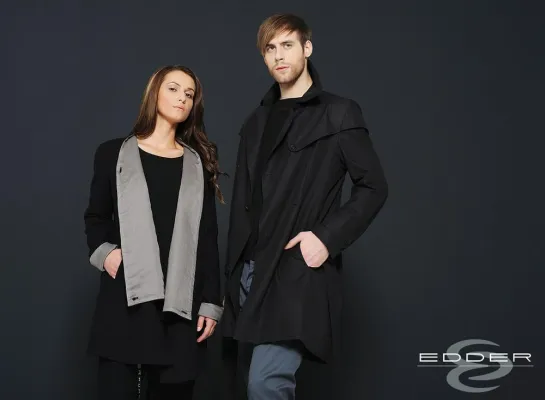 Bild: EDDER – die neue Marke für Menschen, die das Besondere lieben