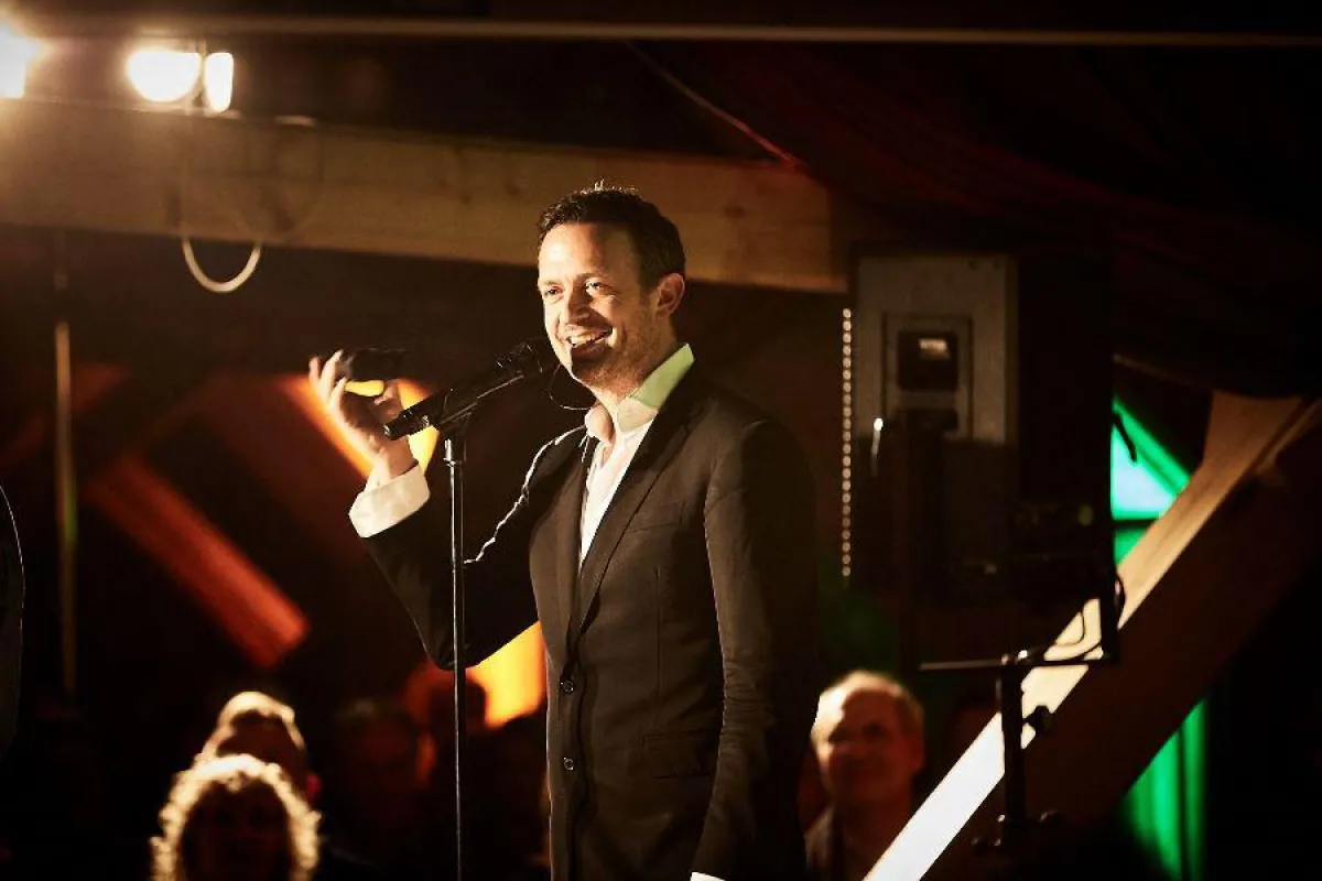 JAZZ NIGHTS - Till Brönner