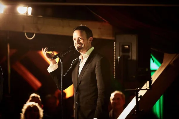 Jazz im Schwarzwald-Fortsetzung folgt Bild: Jazz im Schwarzwald-Fortsetzung folgt