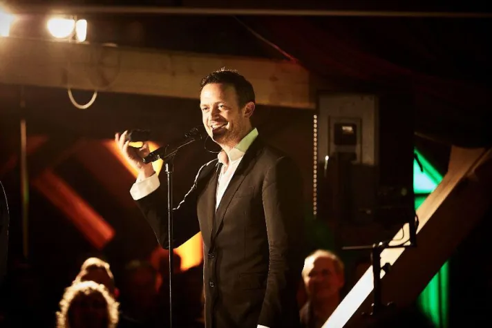 Bild: Jazz im Schwarzwald-Fortsetzung folgt