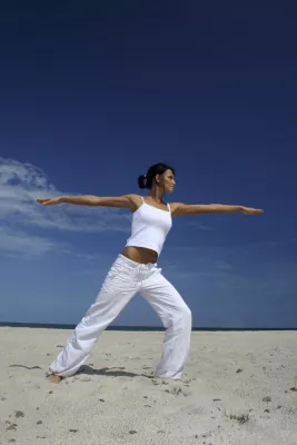 Bild: Kassenzuschuss für den Kurzurlaub