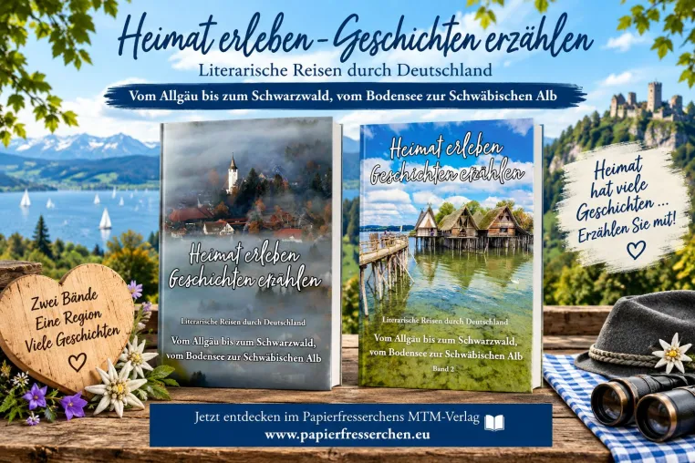 Bodensee, Allgäu und Alb: Geschichten aus dem Südwesten gesucht Bild: Bodensee, Allgäu und Alb: Geschichten aus dem Südwesten gesucht