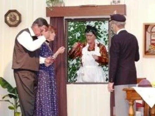 Bild: Vielseitigkeit ist Trumpf