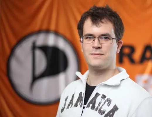 Bild: PIRATEN-Stammtisch am Dienstag