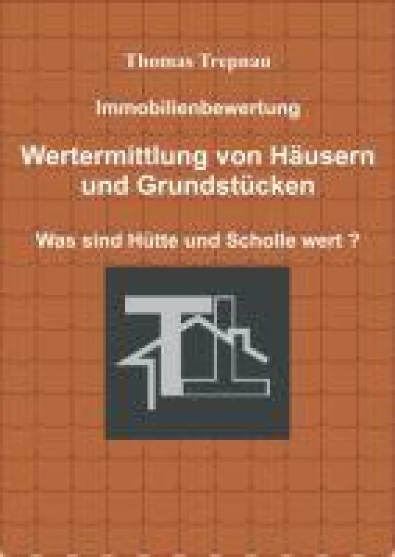 Immobilienratgeber von Thomas Trepnau