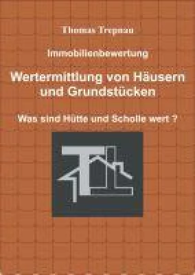 Bild: Neues Buch zeigt: So werden Immobilien bewertet