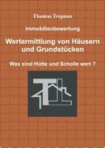 Bild: Neues Buch zeigt: So werden Immobilien bewertet
