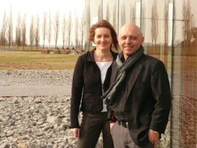 Bild: Agentur Go Between realisiert zwei der größten Kulturhauptstadt-Projekte