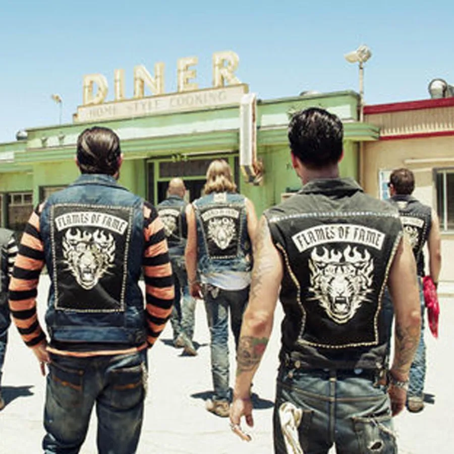 Credit: UNIVERSAL MUSIC