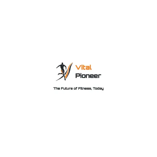 VitalPioneer: Revolutionäre Lösungen für Trainings- und Ernährungspläne im Fitnessbereich Bild: VitalPioneer: Revolutionäre Lösungen für Trainings- und Ernährungspläne im Fitnessbereich