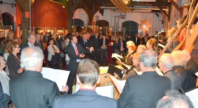 „Bürger für Bürger“: Kultur verbindet Bild: „Bürger für Bürger“: Kultur verbindet