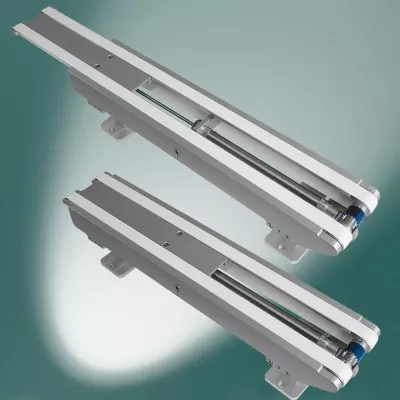 Bild: Carrier einfach und schonend be- und entladen