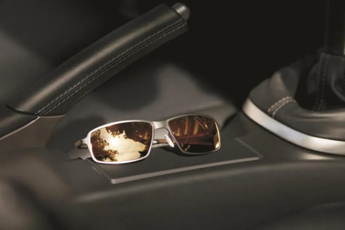 DriveWear Sonnenbrillen für Autofahrer