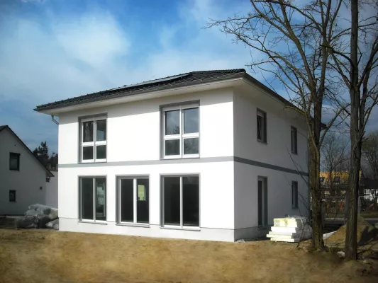 Bild: Elegante Villa für die ganze Familie | Hausbesichtigung