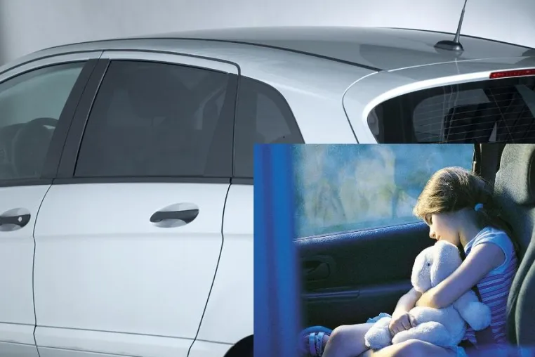 Bild: Sonnenschutzfolien bei Autos schützen vor Einbruch und Diebstahl