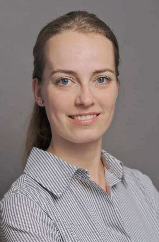 Sibylle Lucke, FAM Vorstand Marktforschung