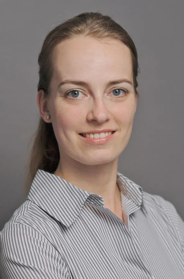 Sibylle Lucke, FAM Vorstand Marktforschung