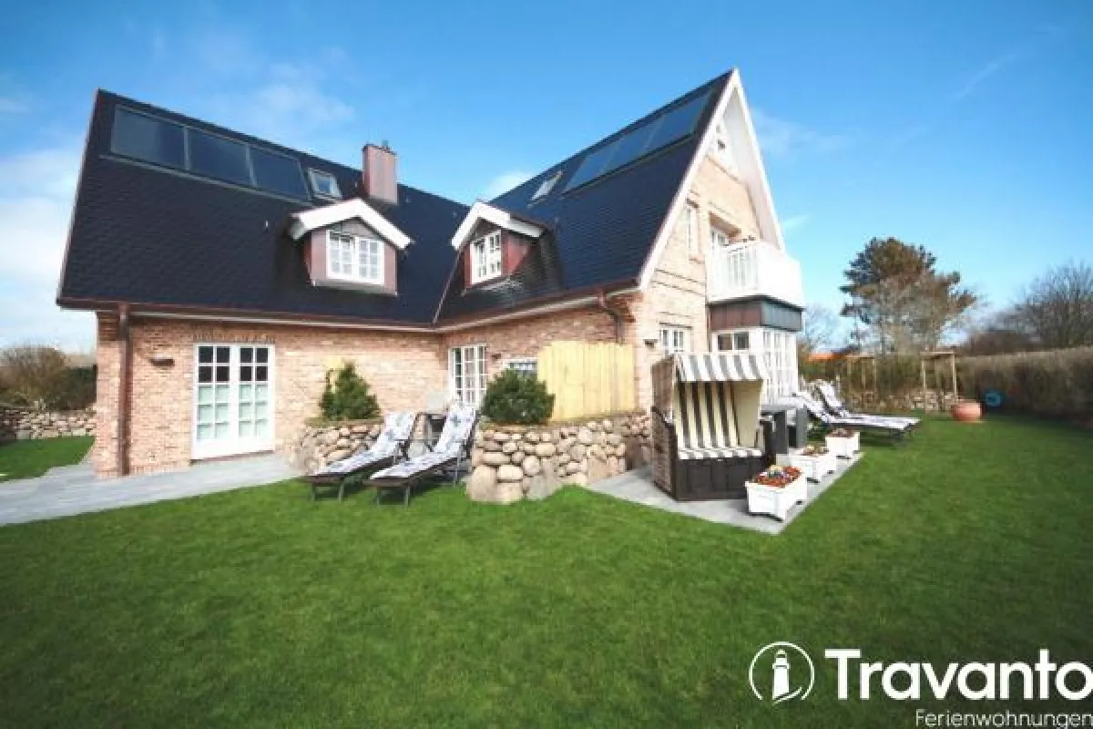 Travanto Ferienwohnungen